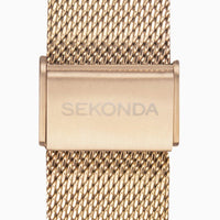 Sekonda Flex Smartwatch - SK40388