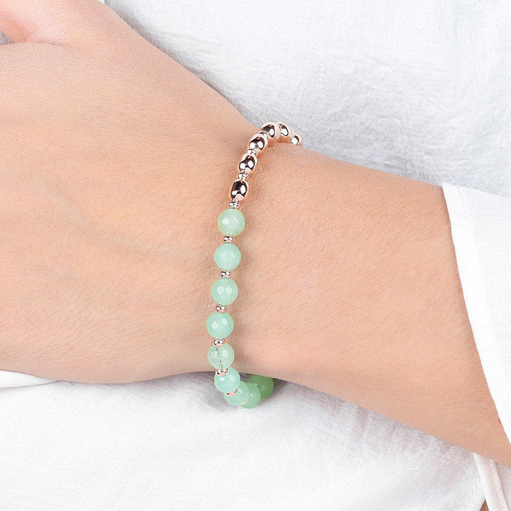 Bronzallure Rainbow Bracelet Bracelets Bronzallure 